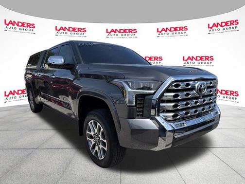 2024 Toyota Tundra 1794 EDITION