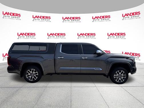 2024 Toyota Tundra 1794 EDITION
