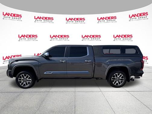 2024 Toyota Tundra 1794 EDITION