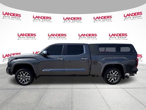 2024 Toyota Tundra 1794 EDITION