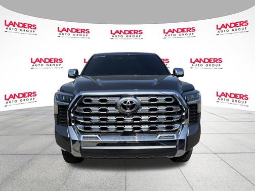 2024 Toyota Tundra 1794 EDITION