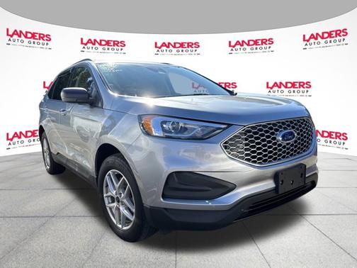 2024 Ford Edge SE