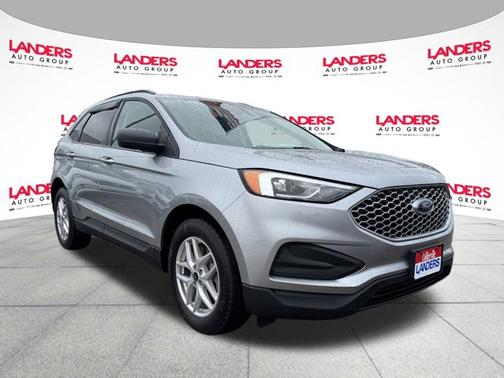 2024 Ford Edge SE