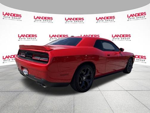 2019 Dodge Challenger R/T