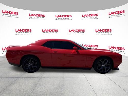 2019 Dodge Challenger R/T