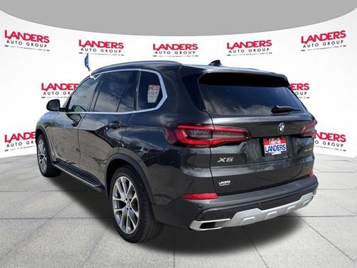 2023 BMW X5 SDRIVE40I
