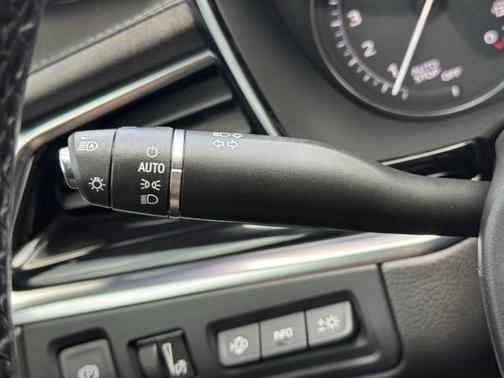 Opulent Blue Metallic 2023 Cadillac XT6 SPORT