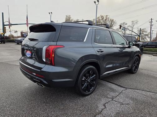 2023 Hyundai PALISADE XRT