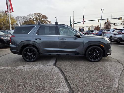 2023 Hyundai PALISADE XRT