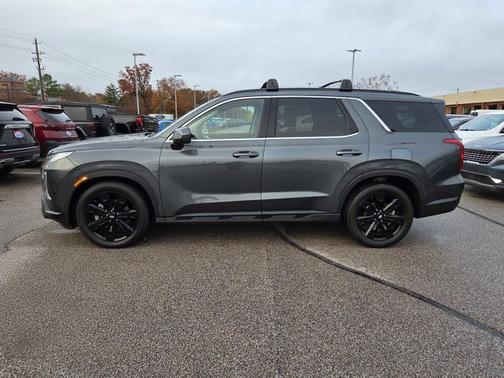 2023 Hyundai PALISADE XRT
