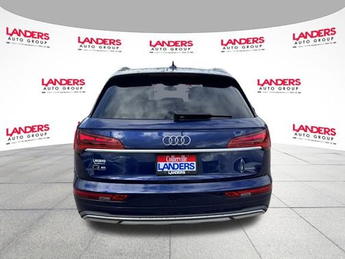 2021 Audi Q5 45 QUATTRO PREMIUM