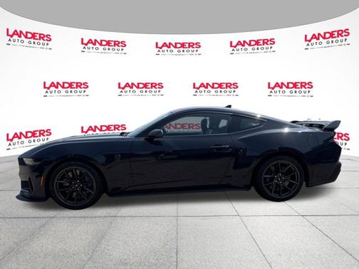 2024 Ford Mustang DARK HORSE
