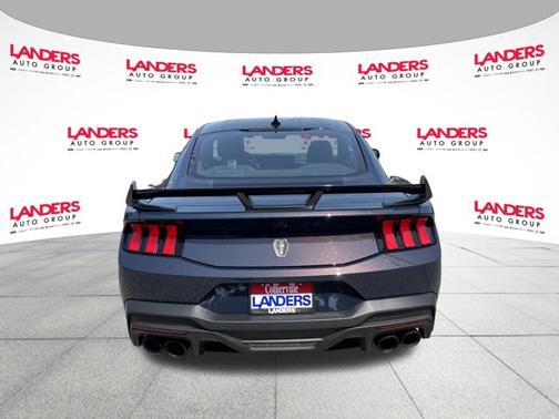 2024 Ford Mustang DARK HORSE