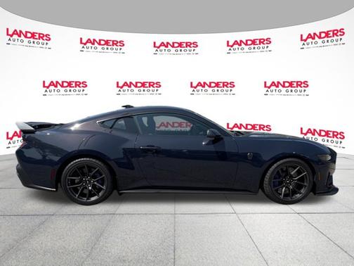 2024 Ford Mustang DARK HORSE