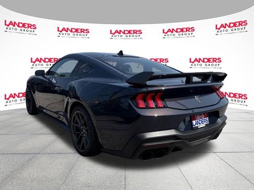 2024 Ford Mustang DARK HORSE