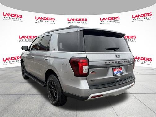 2024 Ford Expedition TIMBERLINE