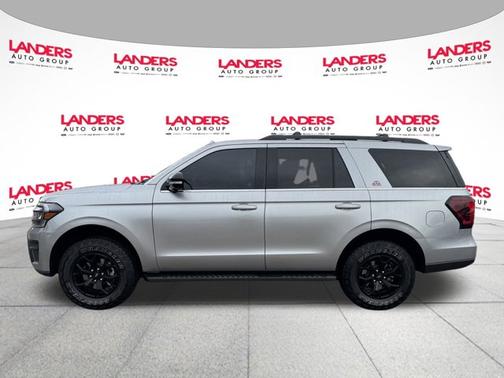 2024 Ford Expedition TIMBERLINE