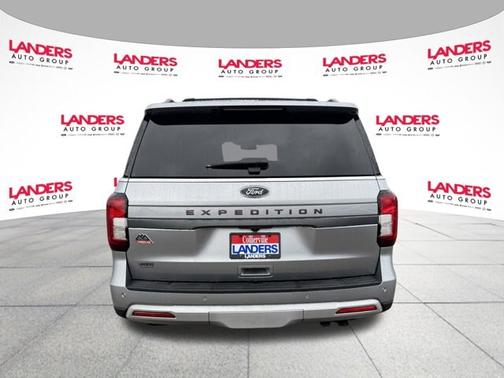 2024 Ford Expedition TIMBERLINE