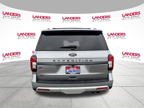 2024 Ford Expedition TIMBERLINE