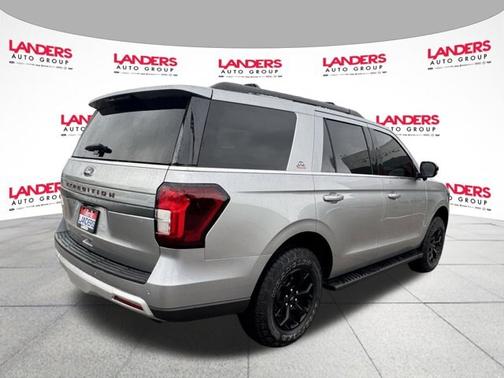 2024 Ford Expedition TIMBERLINE