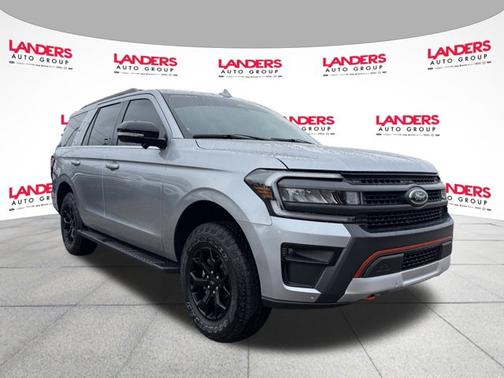 2024 Ford Expedition TIMBERLINE