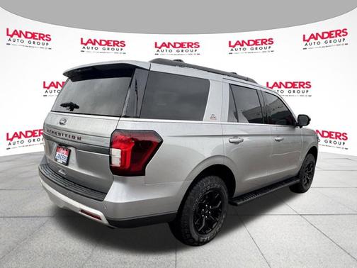 2024 Ford Expedition TIMBERLINE