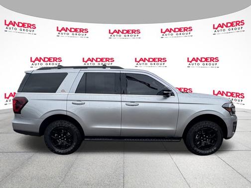 2024 Ford Expedition TIMBERLINE
