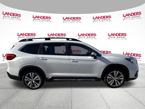 2021 Subaru Ascent LIMITED 7-PASSENGER