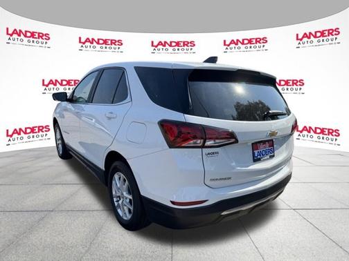 2023 Chevrolet Equinox LT W/2FL