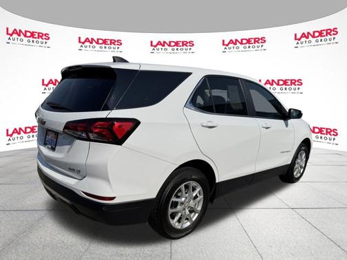 2023 Chevrolet Equinox LT W/2FL