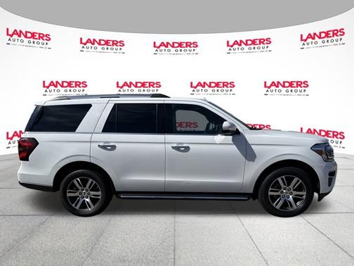 2023 Ford Expedition LIMITED