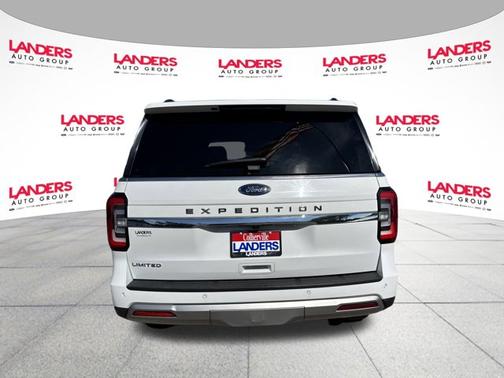 2023 Ford Expedition LIMITED