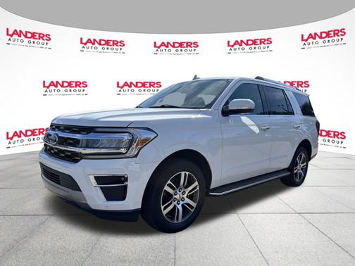 2023 Ford Expedition LIMITED