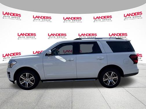 2023 Ford Expedition LIMITED
