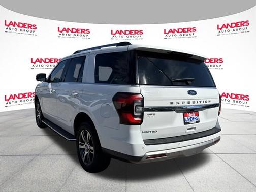 2023 Ford Expedition LIMITED