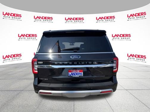 2024 Ford Expedition LIMITED