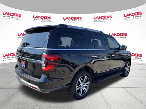 2024 Ford Expedition LIMITED