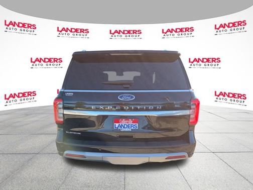 2023 Ford Expedition PLATINUM