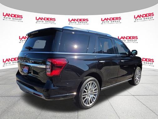 2023 Ford Expedition PLATINUM