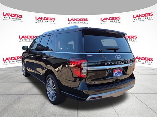 2023 Ford Expedition PLATINUM