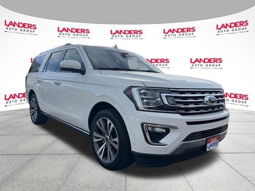 2021 Ford Expedition LIMITED