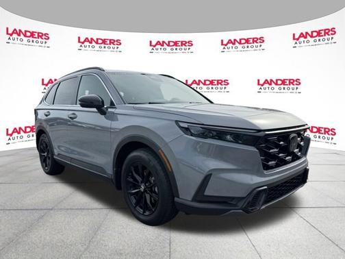 2023 Honda CR-V SPORT