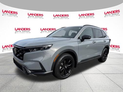 2023 Honda CR-V SPORT