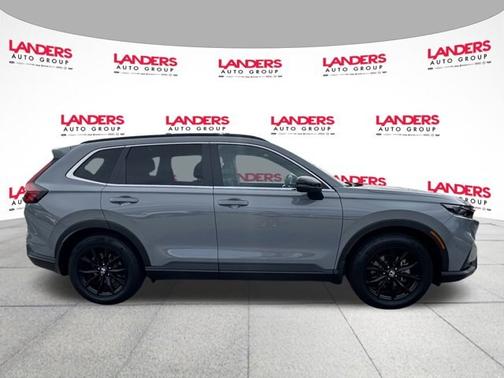 2023 Honda CR-V SPORT