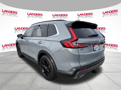 2023 Honda CR-V SPORT