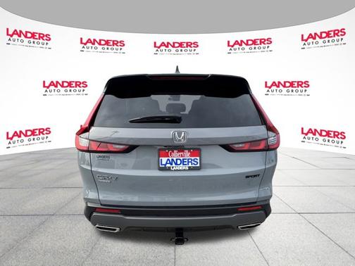 2023 Honda CR-V SPORT