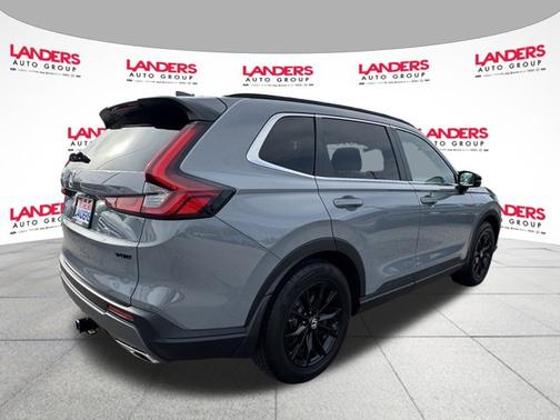 2023 Honda CR-V SPORT
