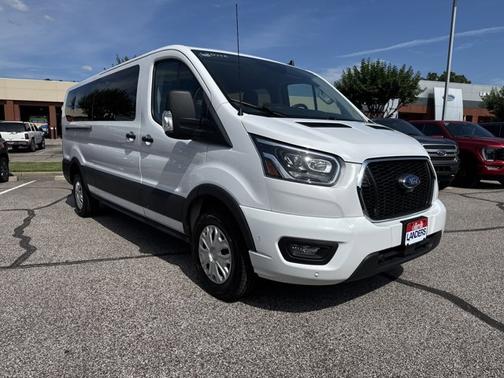 2023 Ford Transit-350