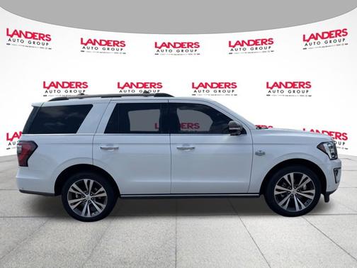 2020 Ford Expedition KING RANCH