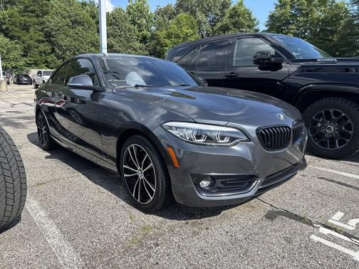 2020 BMW 230 230I XDRIVE